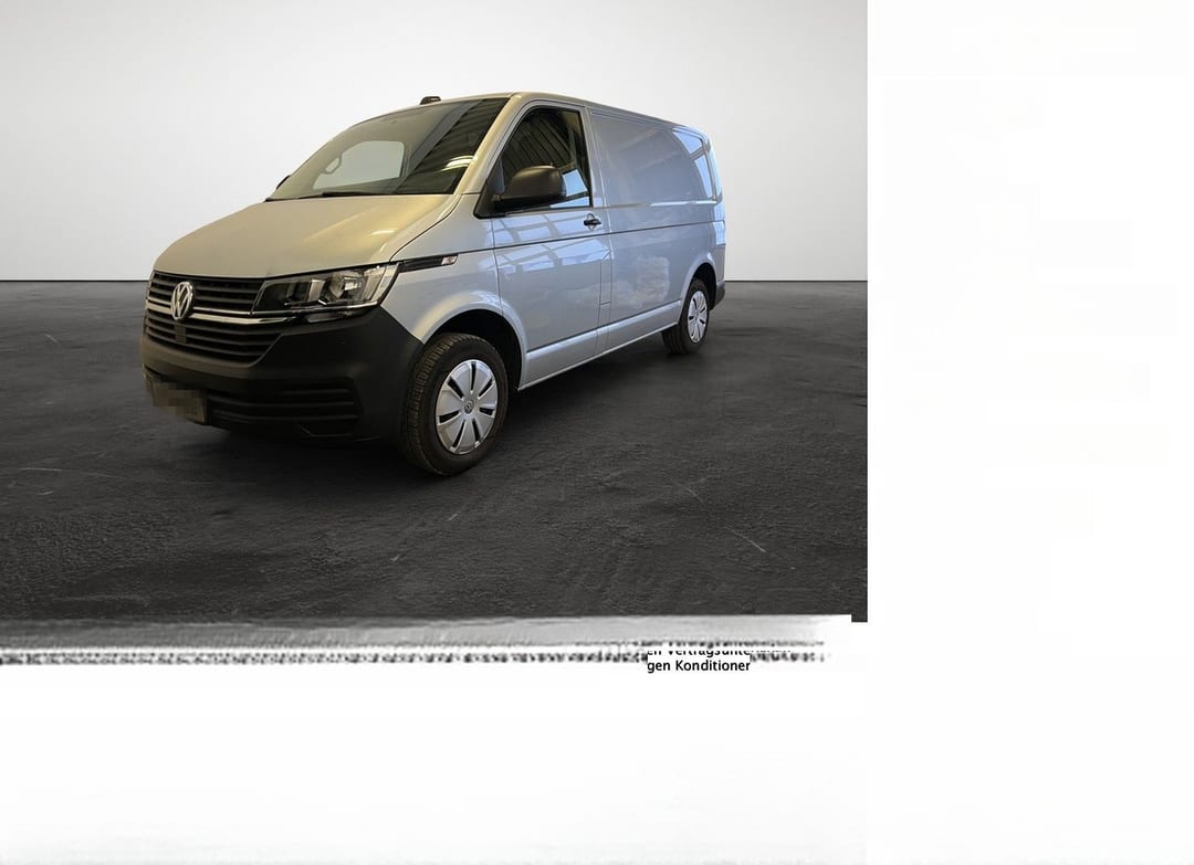 Volkswagen T6.1 Transporter Kasten 2.0 TDI 2021