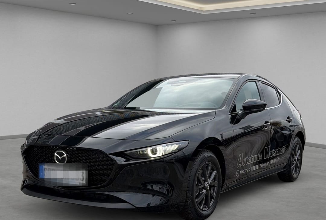 Mazda 3 Takumi SKY.-X 186 2026