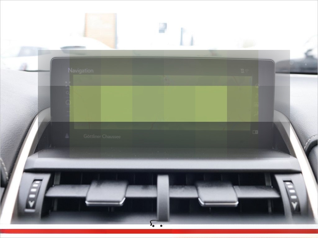 Lexus NX 300 E-Four foto 11