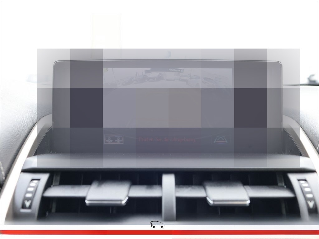 Lexus NX 300 E-Four foto 12