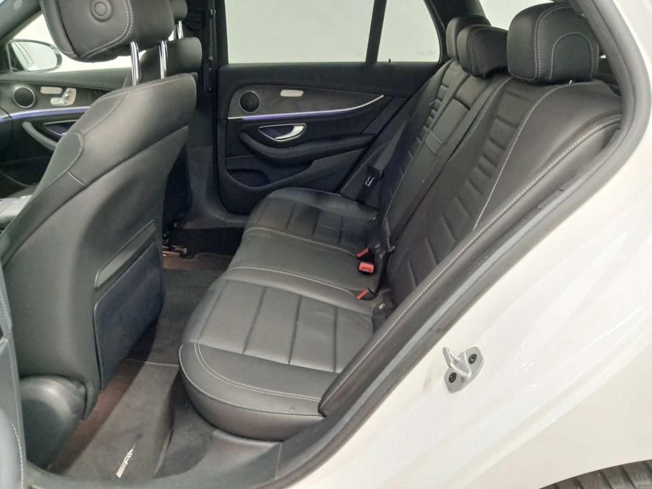 Mercedes-Benz E 400 d 4M T AMG Night Standhz AHK Sitzklima 360 foto 10