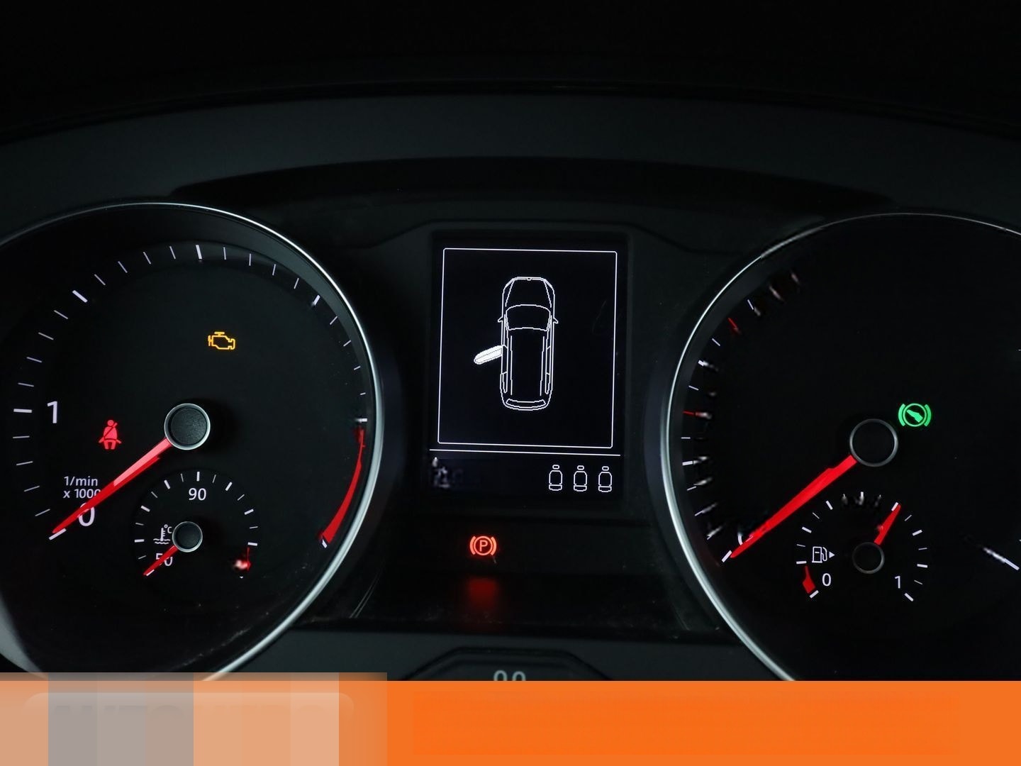 Volkswagen Passat 2.0 TDI Aut.*NAVI*PDC*ACC*SHZ* foto 20