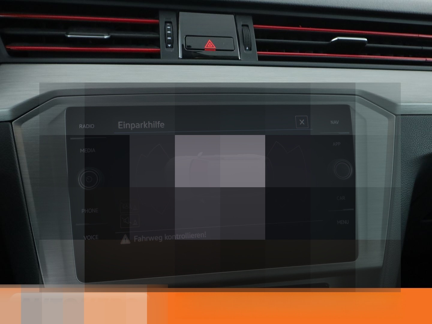 Volkswagen Passat 2.0 TDI Aut.*NAVI*PDC*ACC*SHZ* foto 24