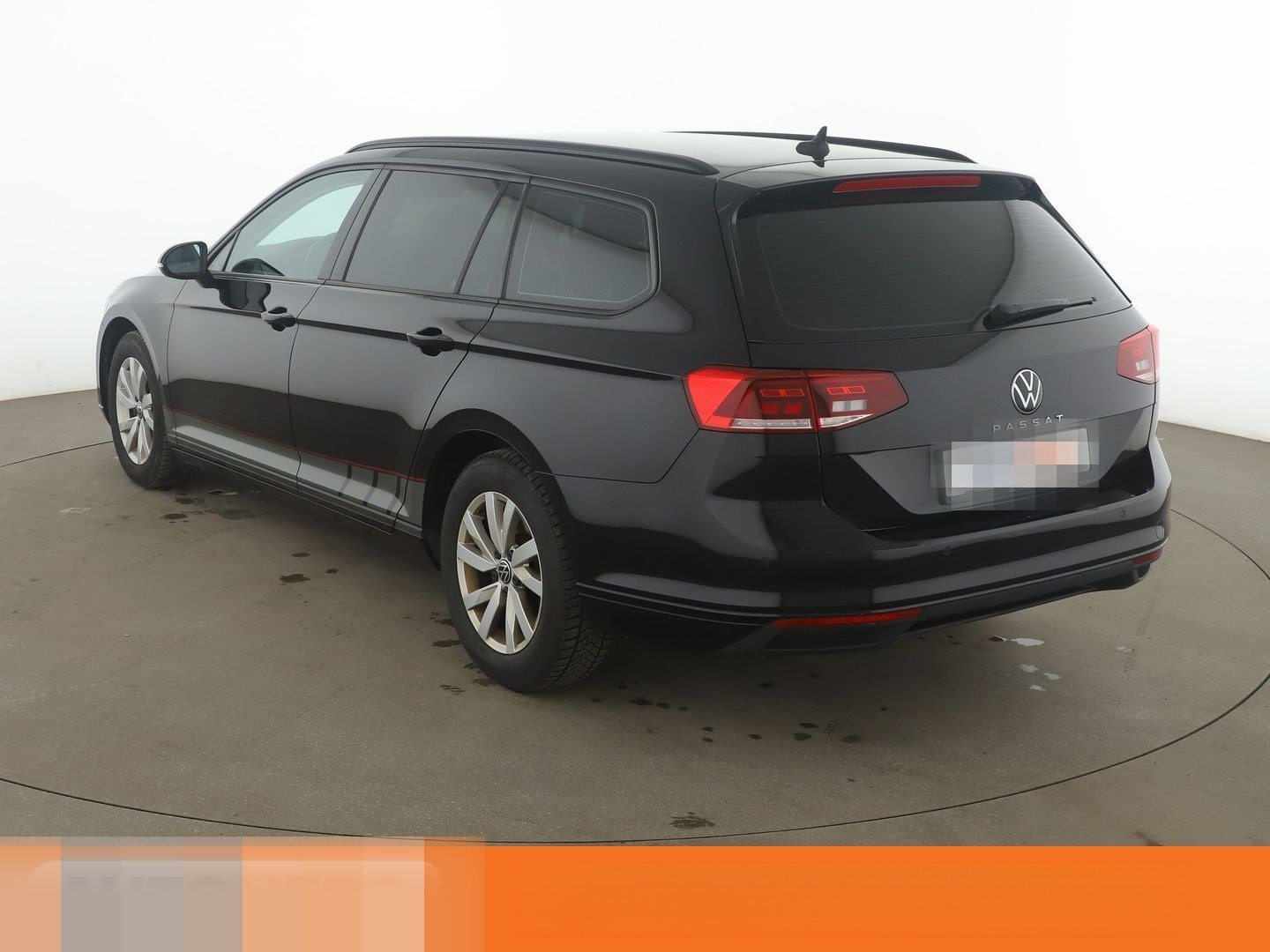 Volkswagen Passat 2.0 TDI Aut.*NAVI*PDC*ACC*SHZ* foto 4