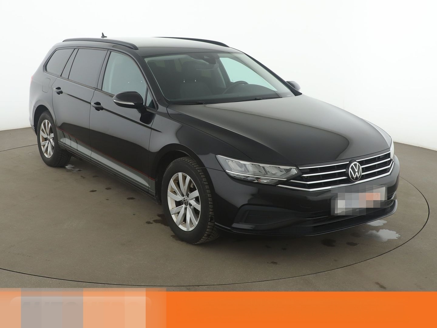 Volkswagen Passat 2.0 TDI Aut.*NAVI*PDC*ACC*SHZ* foto 8