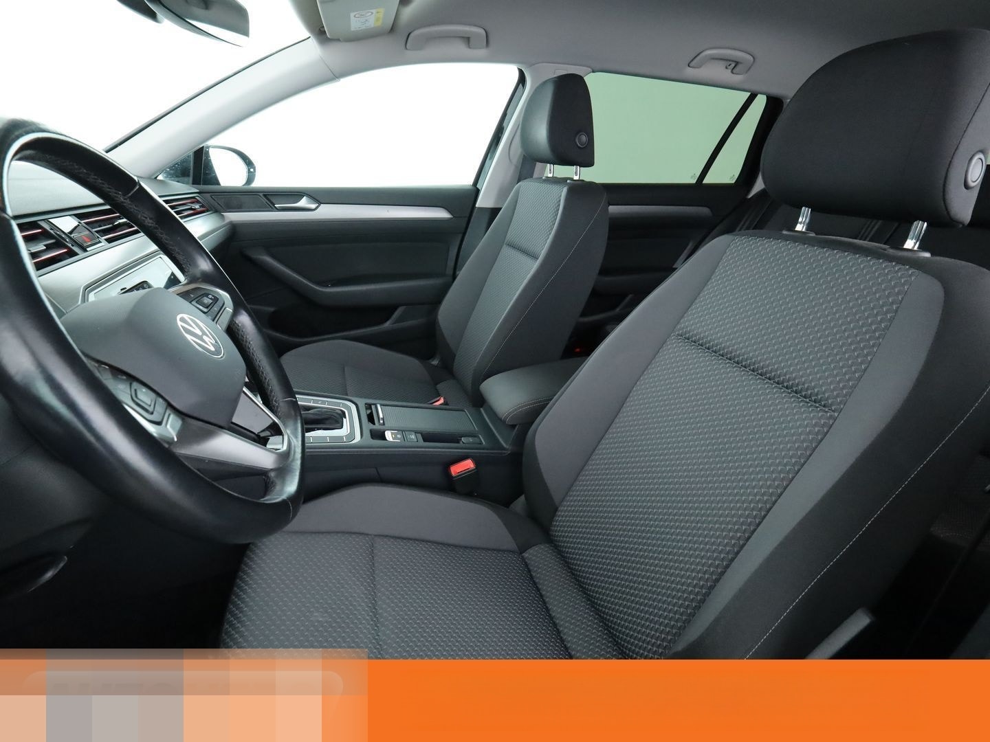 Volkswagen Passat 2.0 TDI Aut.*NAVI*PDC*ACC*SHZ* foto 10