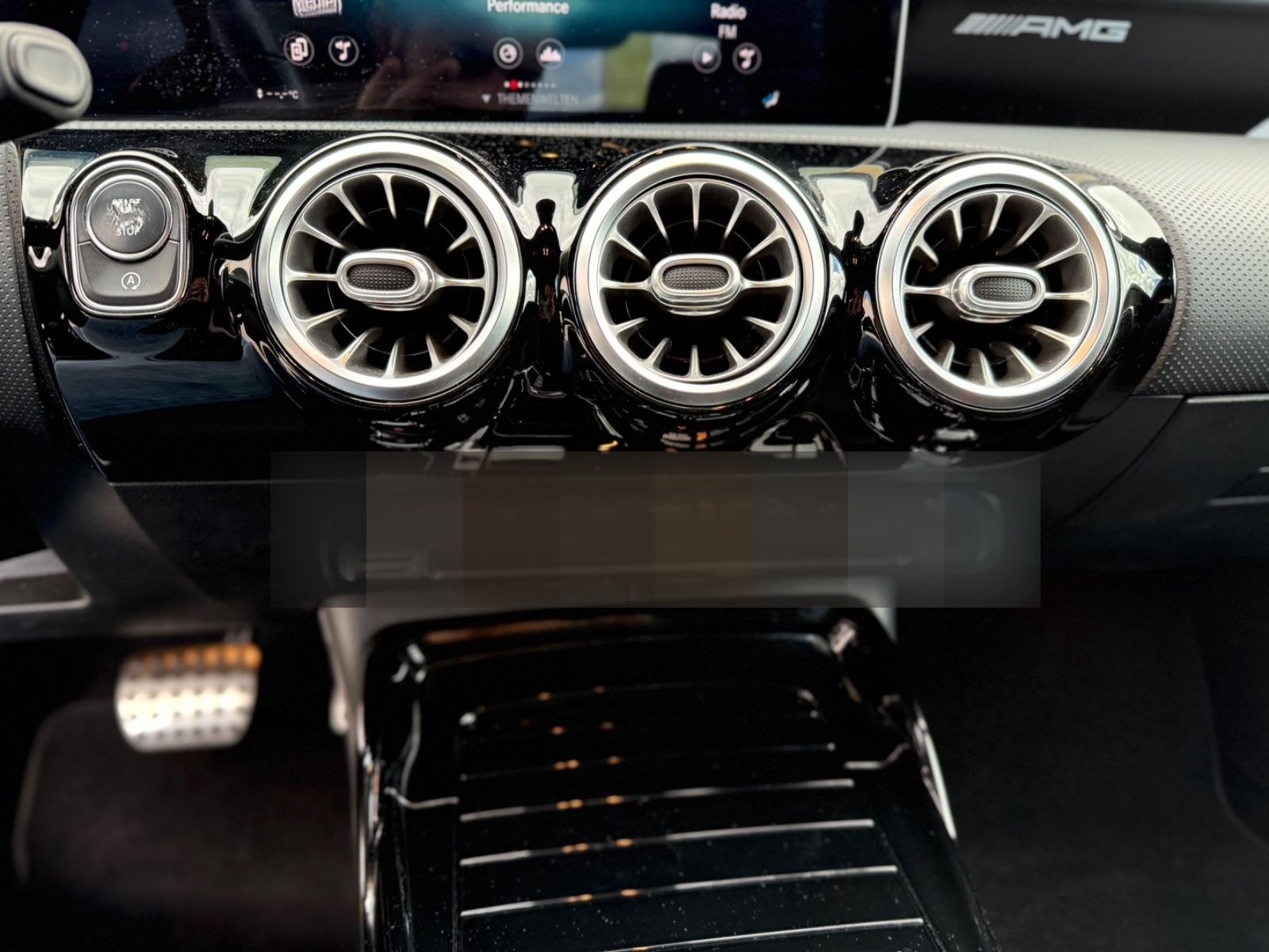 Mercedes-Benz CLA 35 AMG 4M KAMERA AMG DYNAMIC MBUX ACC foto 18