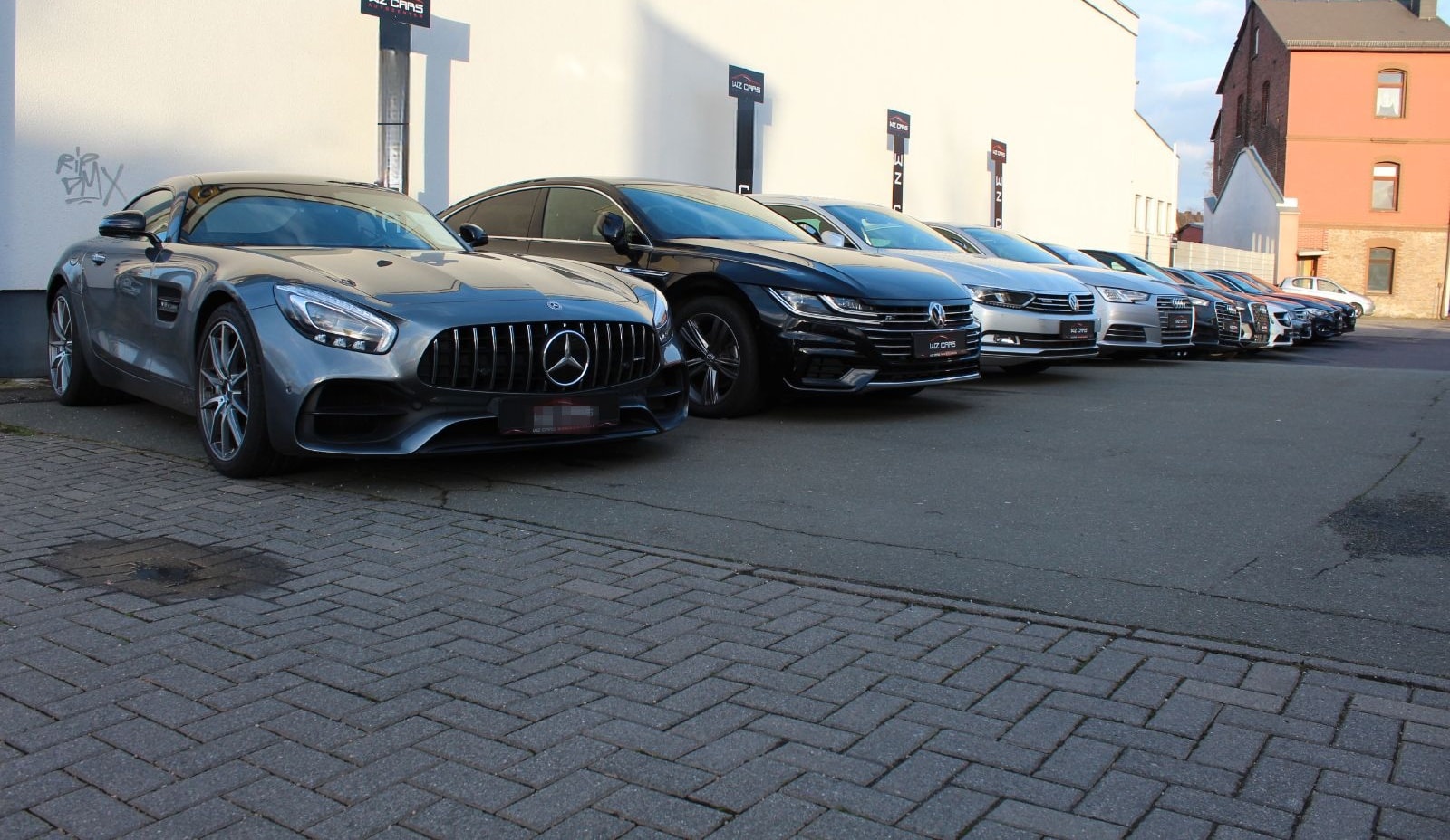 Mercedes-Benz CLA 35 AMG 4M KAMERA AMG DYNAMIC MBUX ACC foto 20