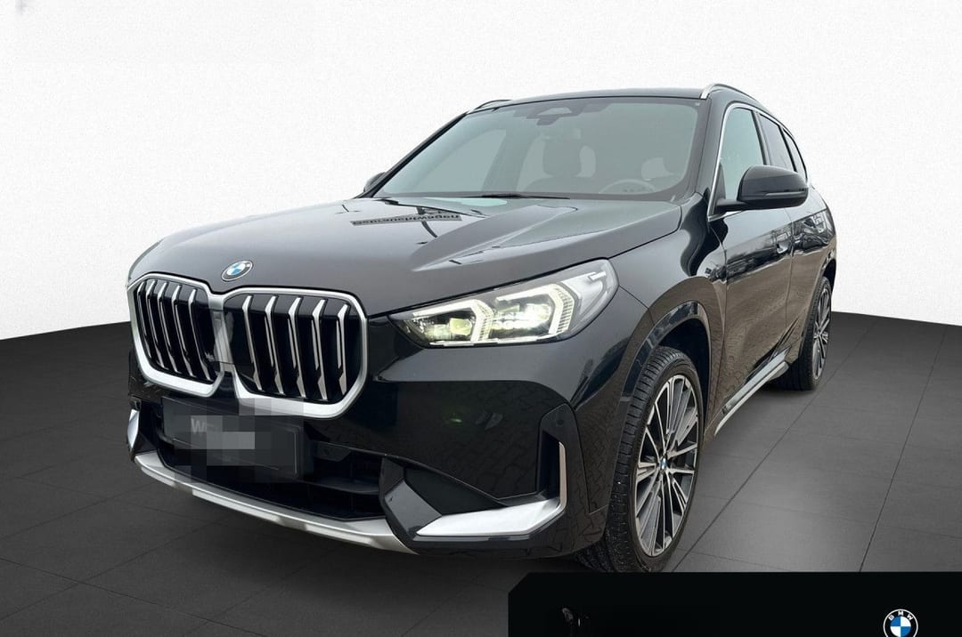 BMW X1 xDriv 23d xLine 2024