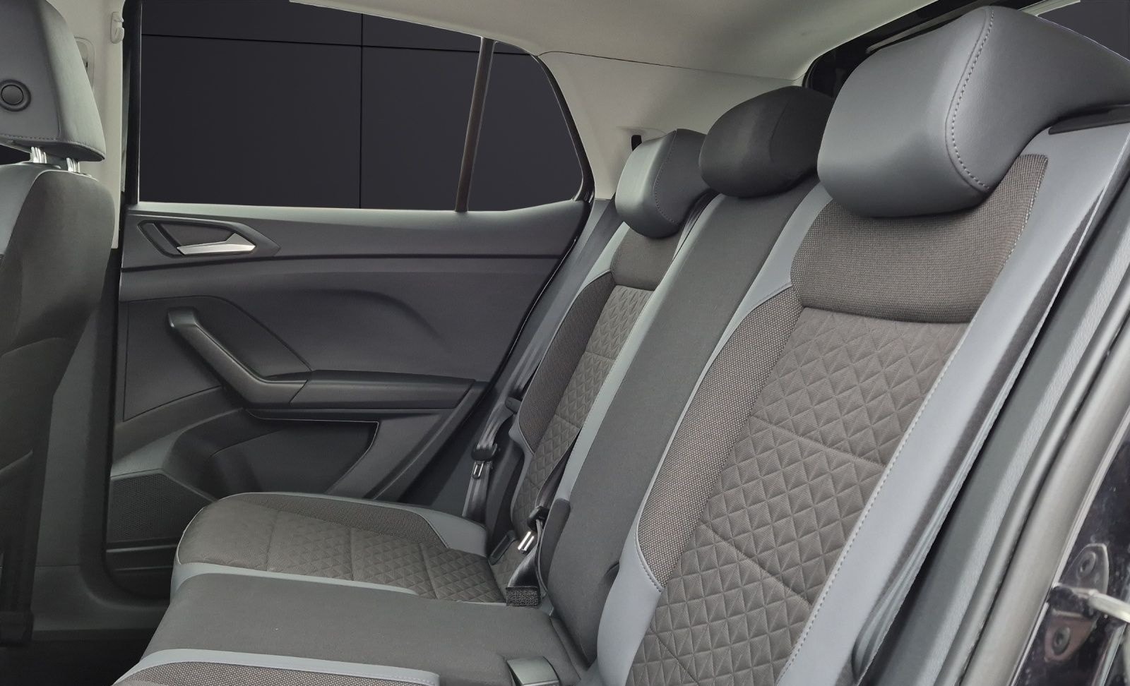 Volkswagen T-Cross Style DSG AHK Kamera ACC LED Navi Climat foto 11