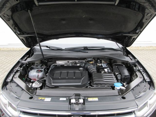 Volkswagen Tiguan Allspace 2.0 TDI 200PS 4M DSG R-Line AHK/ foto 11