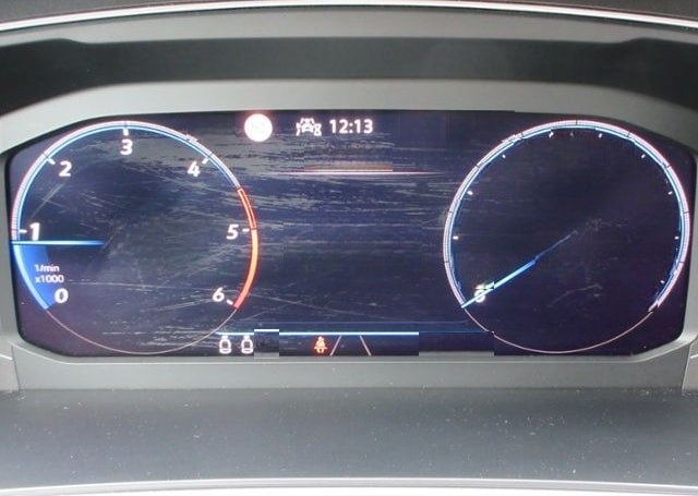 Volkswagen Tiguan Allspace 2.0 TDI 200PS 4M DSG R-Line AHK/ foto 12