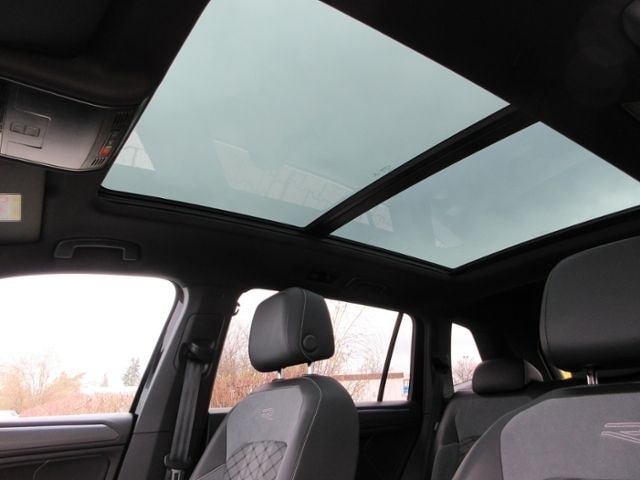 Volkswagen Tiguan Allspace 2.0 TDI 200PS 4M DSG R-Line AHK/ foto 14