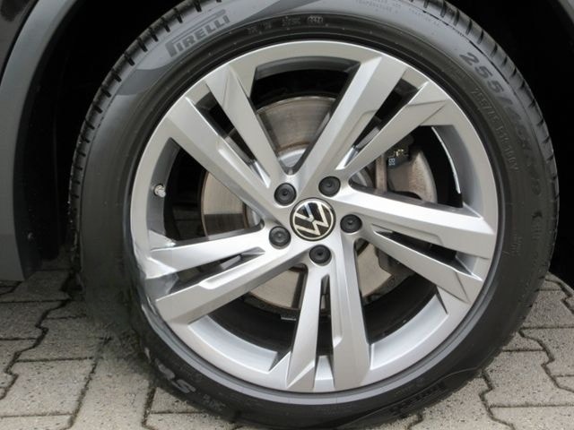 Volkswagen Tiguan Allspace 2.0 TDI 200PS 4M DSG R-Line AHK/ foto 7