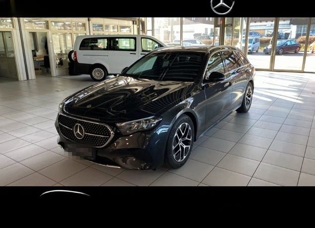 Mercedes-Benz E 220 d T Avantgarde 2024