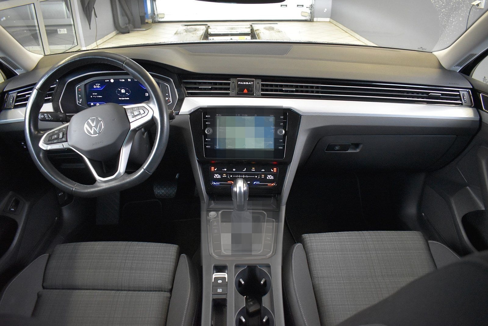 Volkswagen Passat Variant 2.0TDI DSG*Cockpit Digital*LED foto 14