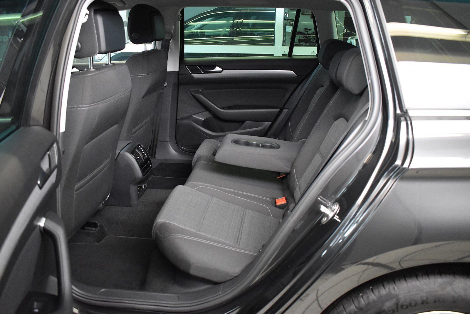 Volkswagen Passat Variant 2.0TDI DSG*Cockpit Digital*LED foto 17