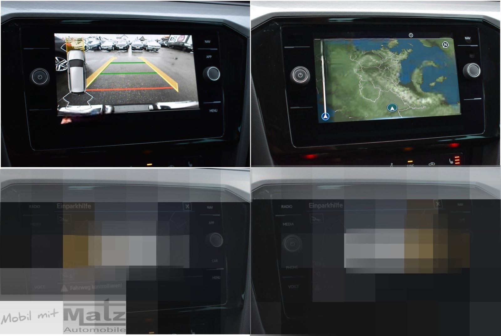 Volkswagen Passat Variant 2.0TDI DSG*Cockpit Digital*LED foto 20