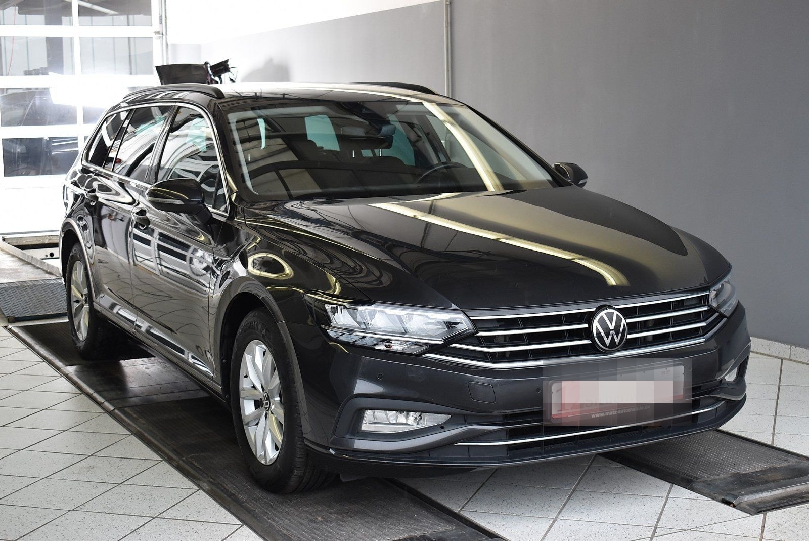Volkswagen Passat Variant 2.0TDI DSG*Cockpit Digital*LED foto 3