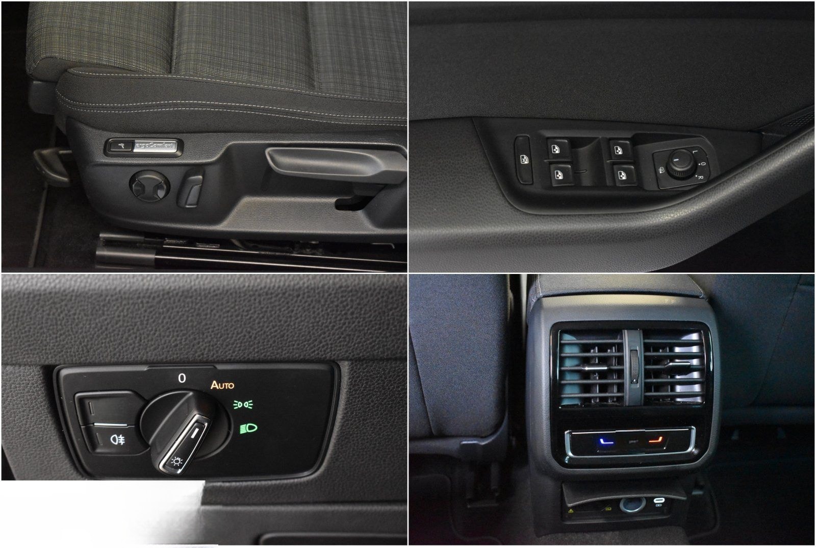 Volkswagen Passat Variant 2.0TDI DSG*Cockpit Digital*LED foto 21