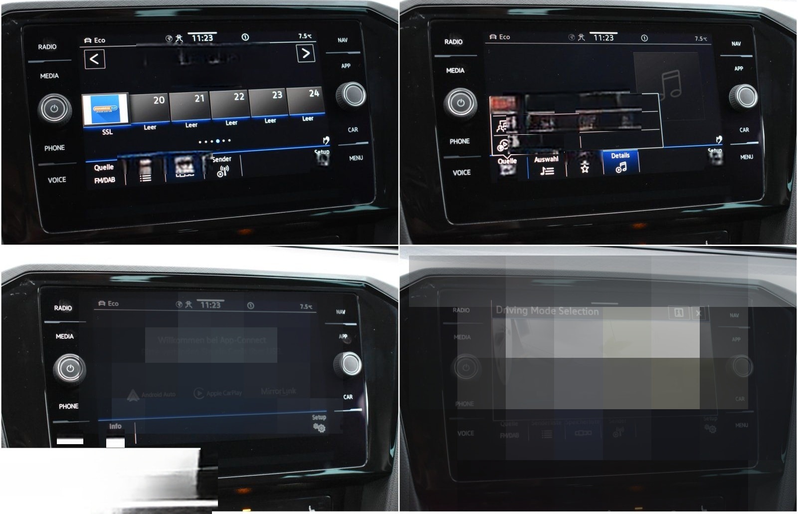 Volkswagen Passat Variant 2.0TDI DSG*Cockpit Digital*LED foto 24