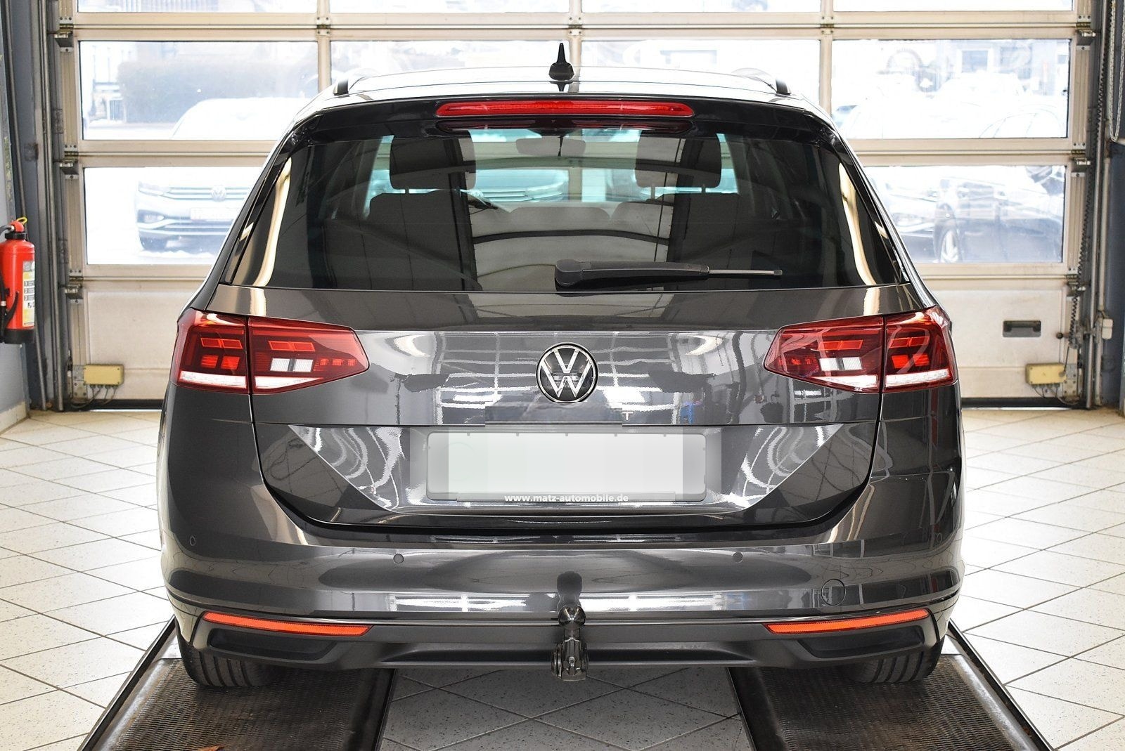 Volkswagen Passat Variant 2.0TDI DSG*Cockpit Digital*LED foto 5