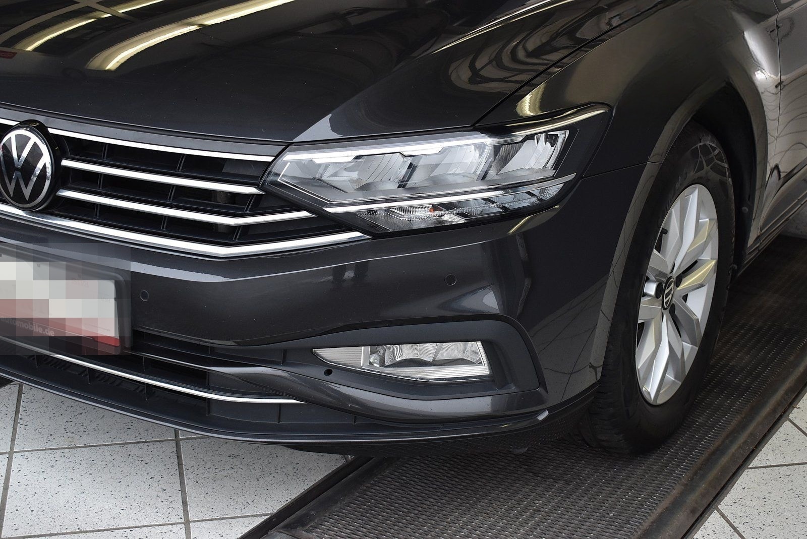 Volkswagen Passat Variant 2.0TDI DSG*Cockpit Digital*LED foto 7