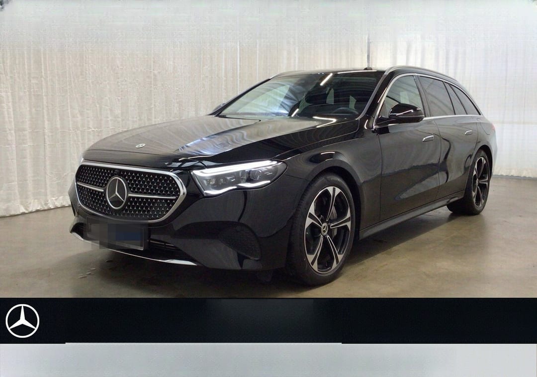 Mercedes-Benz E 300 T e AVANTG-ADVANCED 2023
