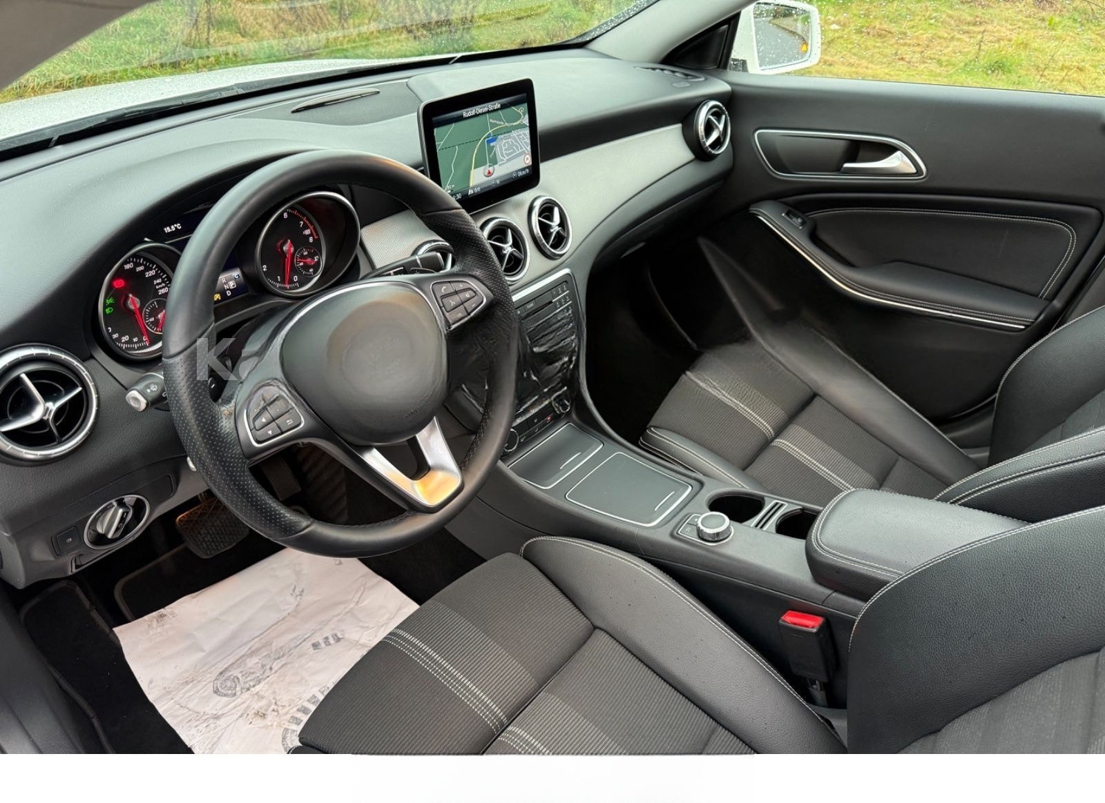 Mercedes-Benz CLA 180 Shooting Brake *HU/AU NEU* foto 13