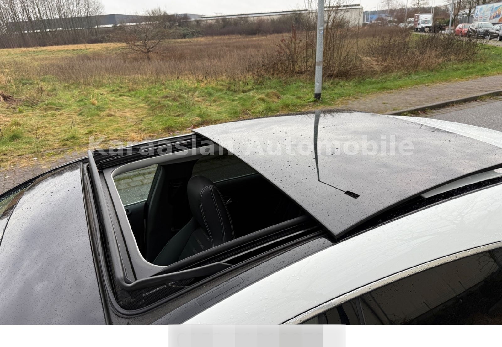 Mercedes-Benz CLA 180 Shooting Brake *HU/AU NEU* foto 16