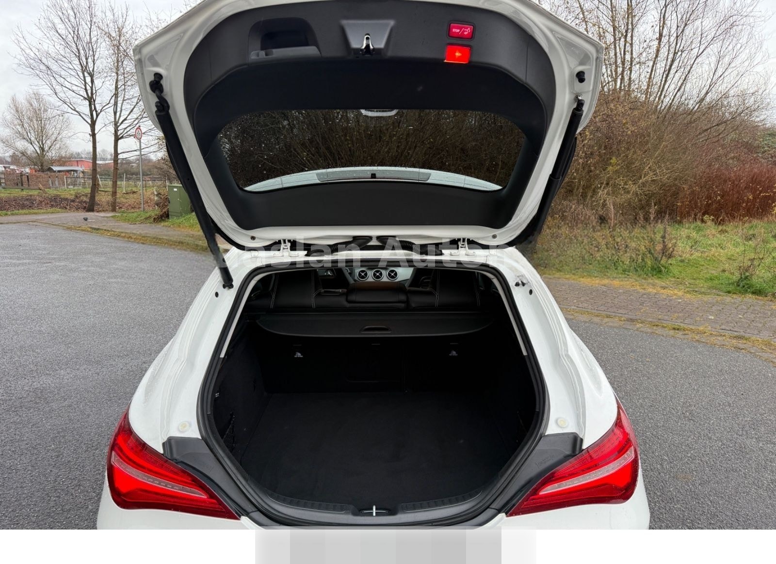 Mercedes-Benz CLA 180 Shooting Brake *HU/AU NEU* foto 18