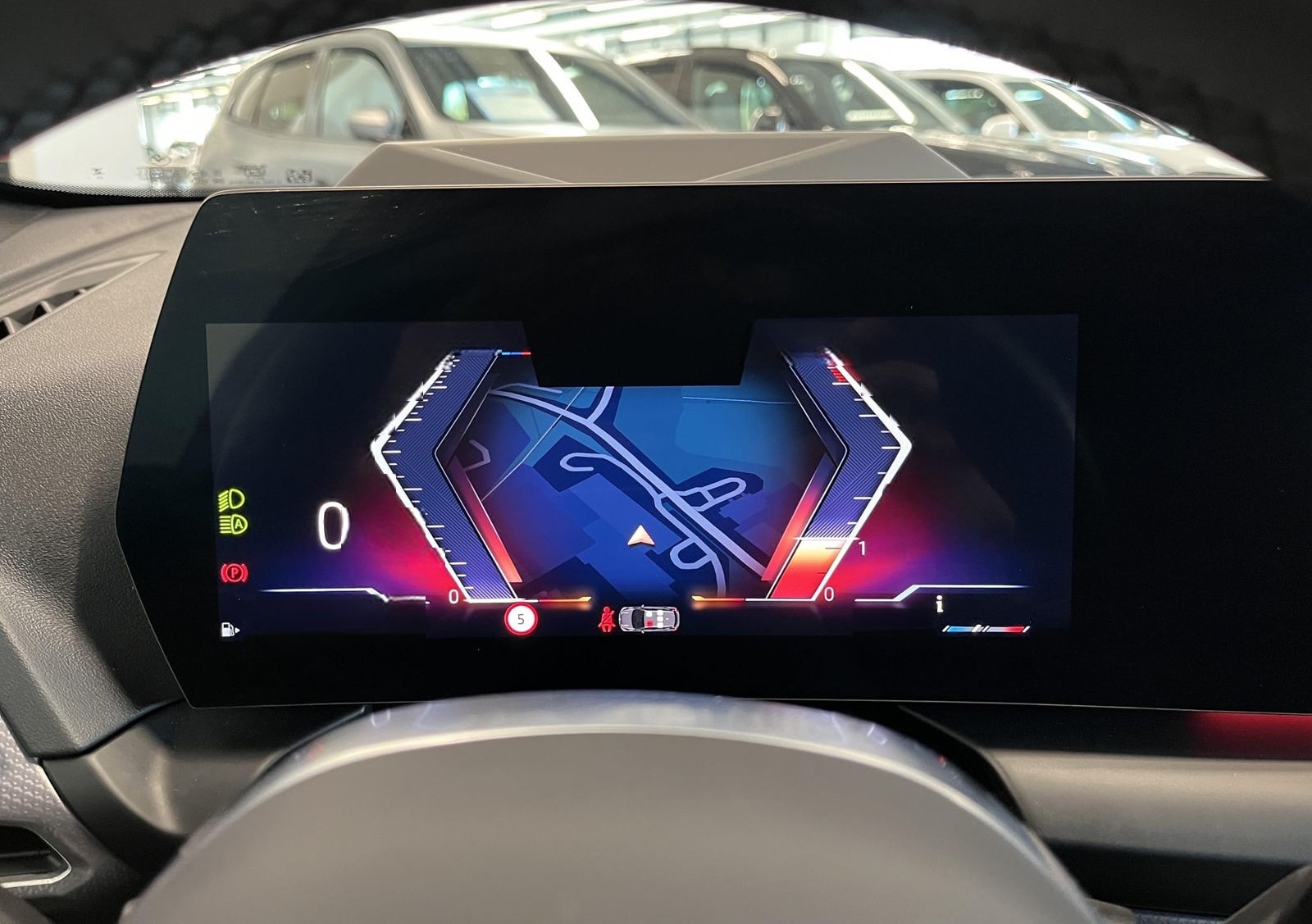 BMW 120d Finanzierung ab 0,49% foto 14