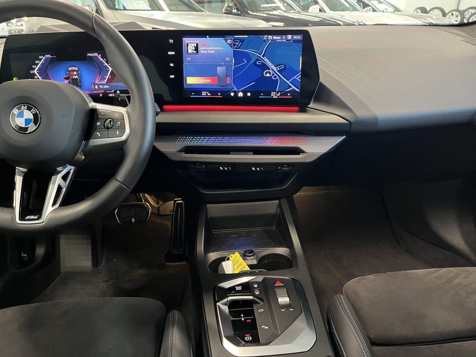 BMW 120d Finanzierung ab 0,49% foto 19