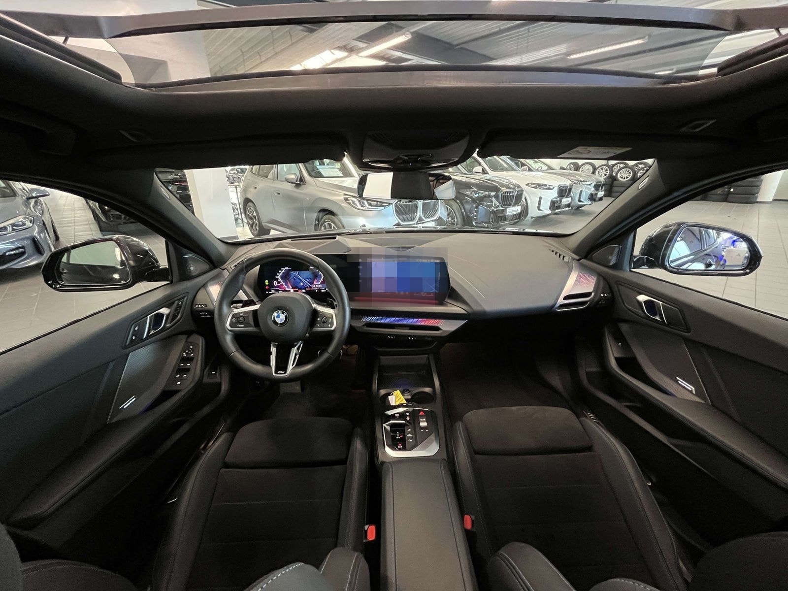 BMW 120d Finanzierung ab 0,49% foto 20