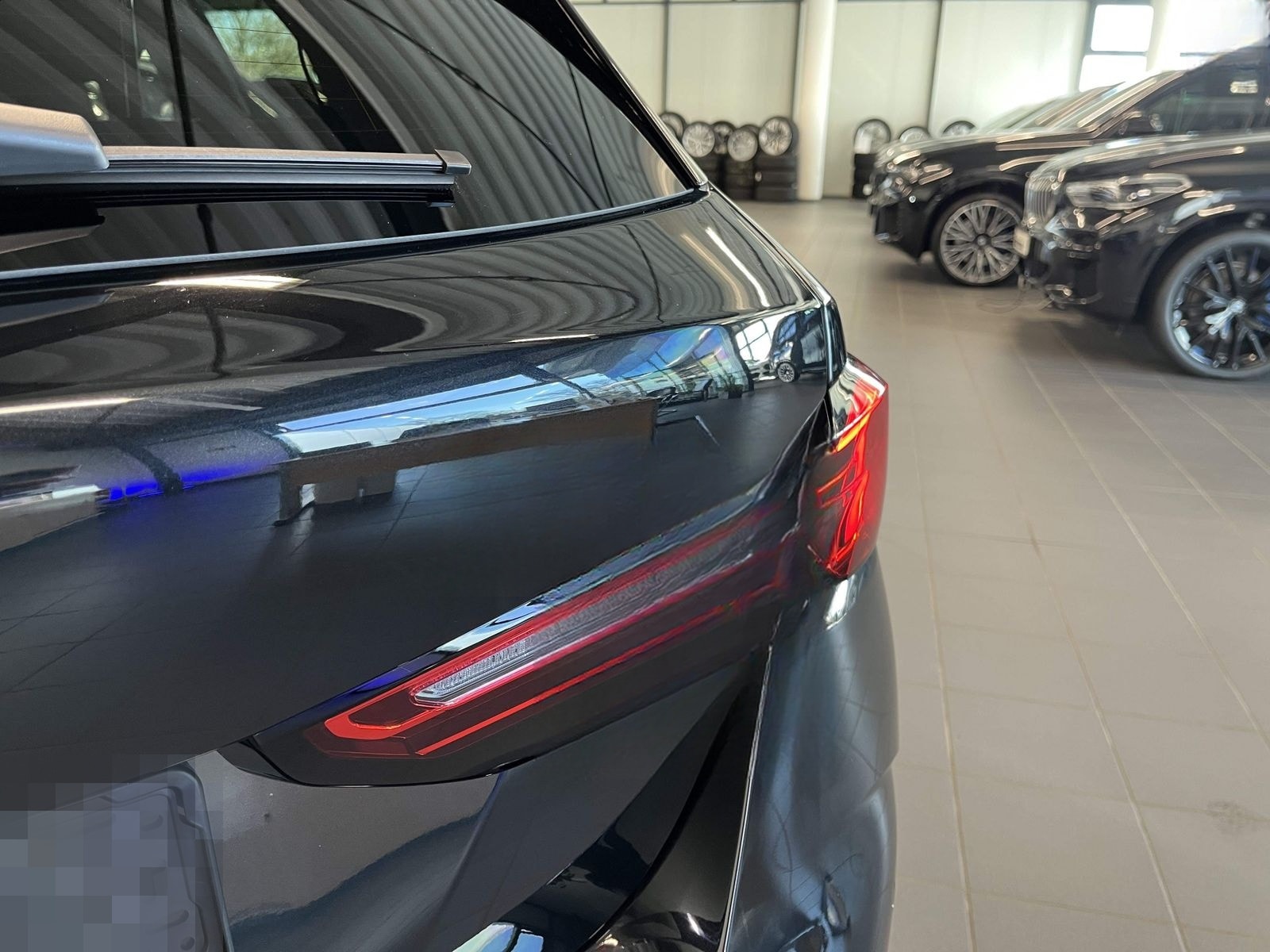 BMW 120d Finanzierung ab 0,49% foto 22