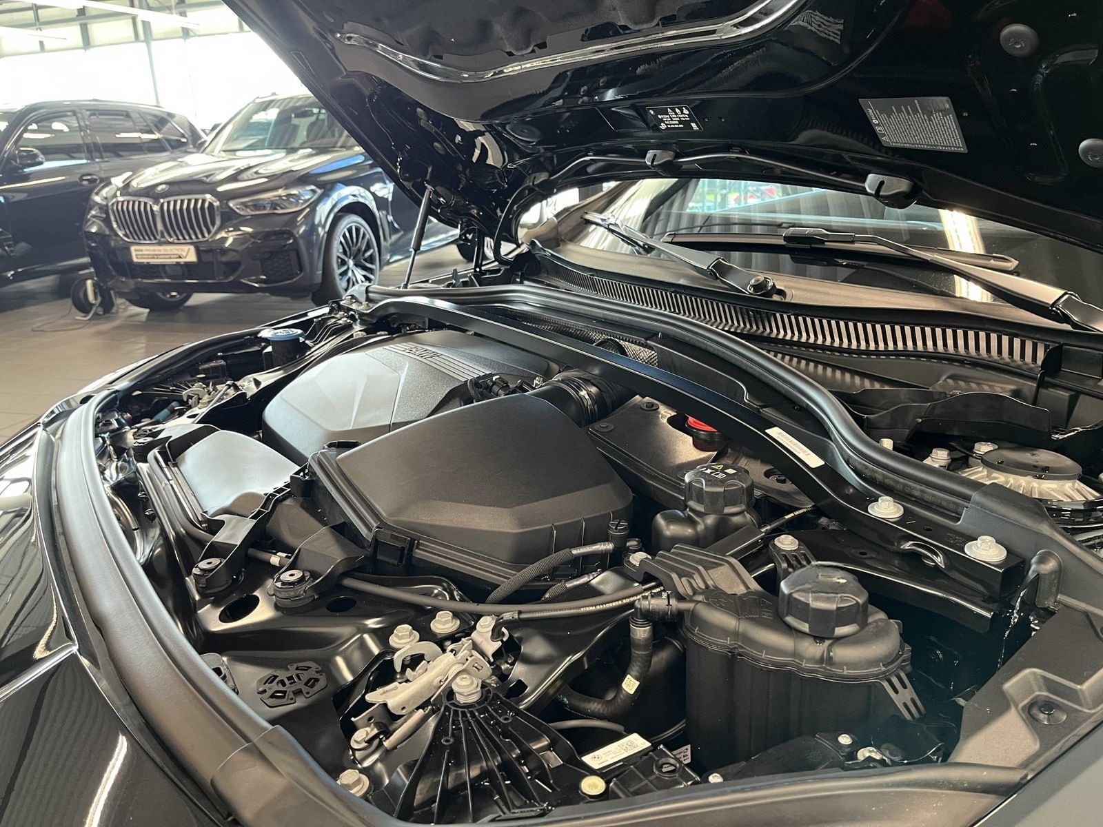 BMW 120d Finanzierung ab 0,49% foto 23