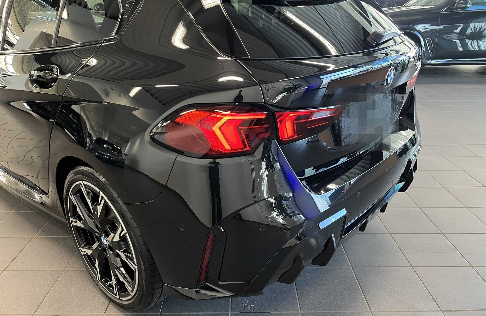 BMW 120d Finanzierung ab 0,49% foto 5