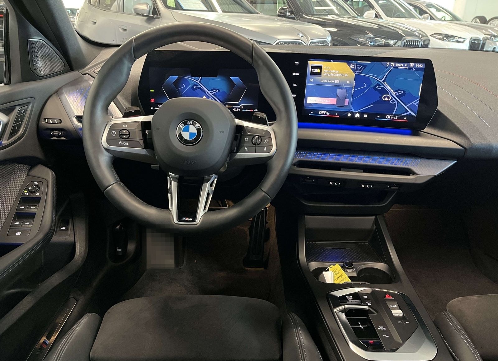 BMW 120d Finanzierung ab 0,49% foto 8