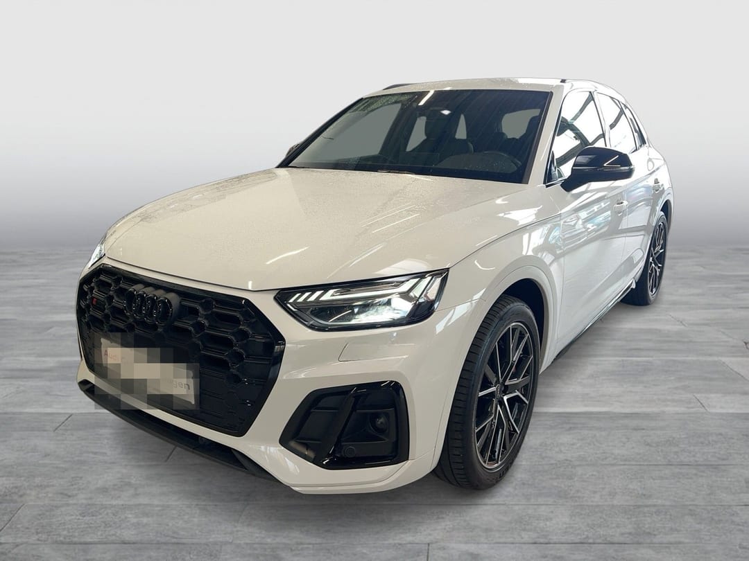 Audi SQ5 3.0 TDI 2023