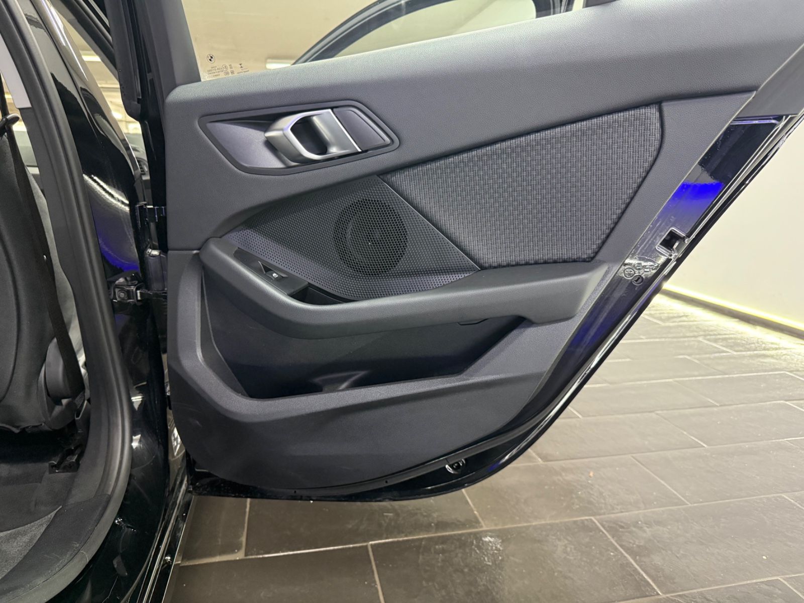 BMW 116d 1.HAND VIRTUAL AHK 2xPDC DAB SPUR APPLE ALU foto 18