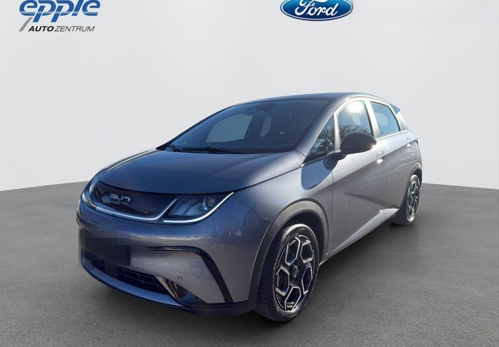 BYD DOLPHIN Comfort 2026