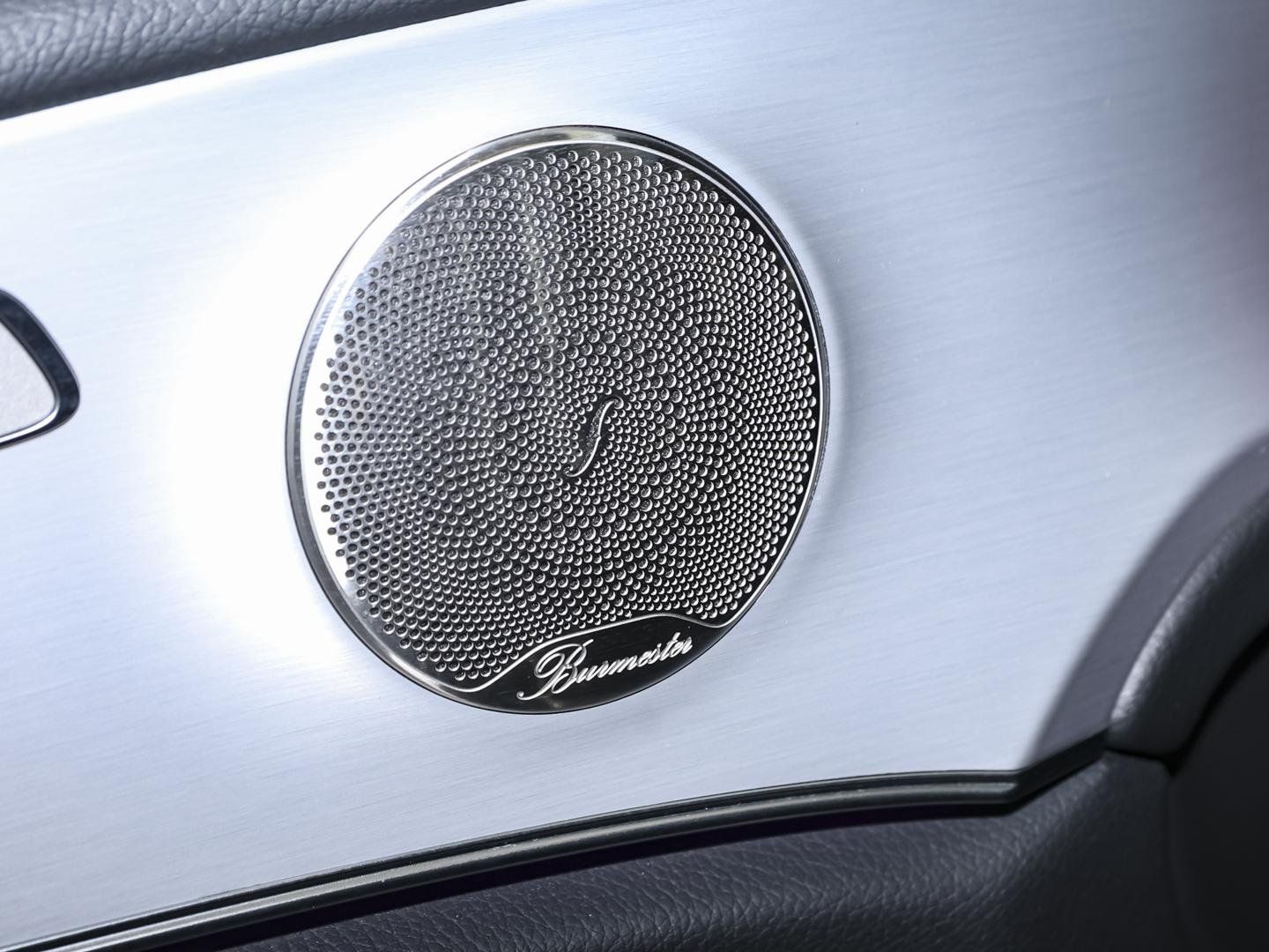 Mercedes-Benz E 300 e T AMG Distronic Burmester 360°-K. AHK foto 16