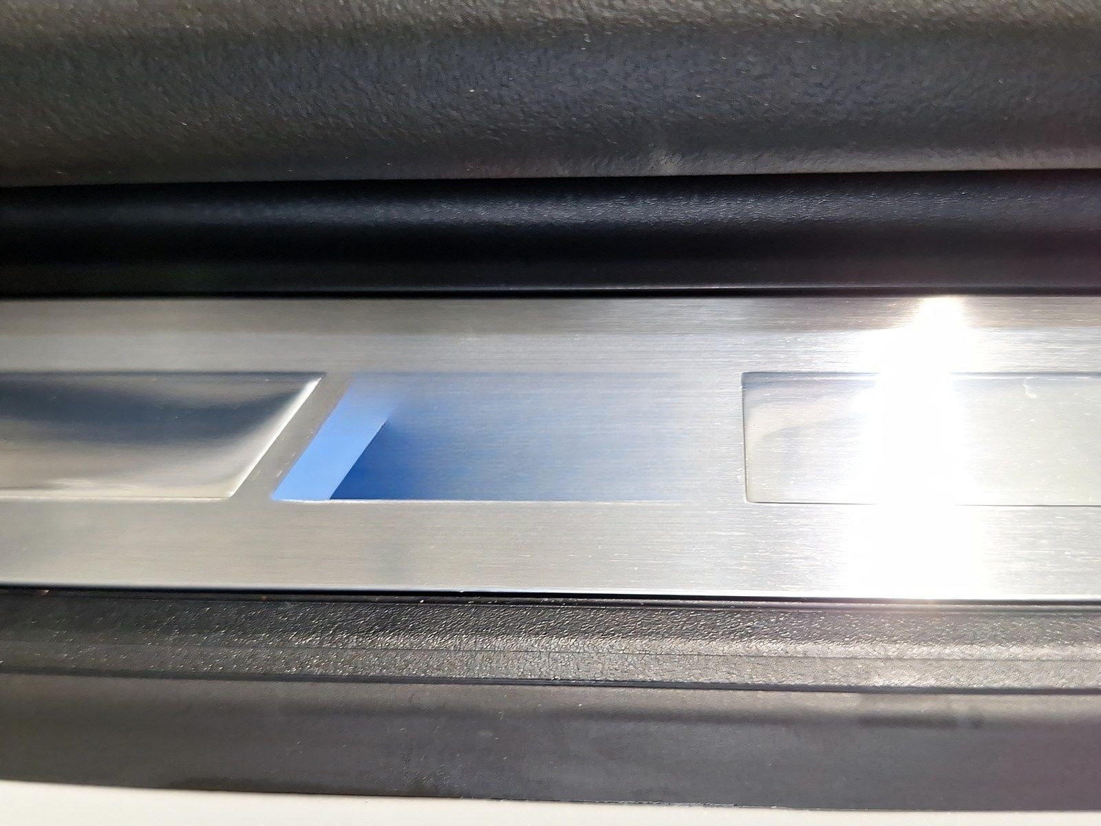 BMW 318i Limousine M Sport Navi Kamera Sitzheizung foto 18