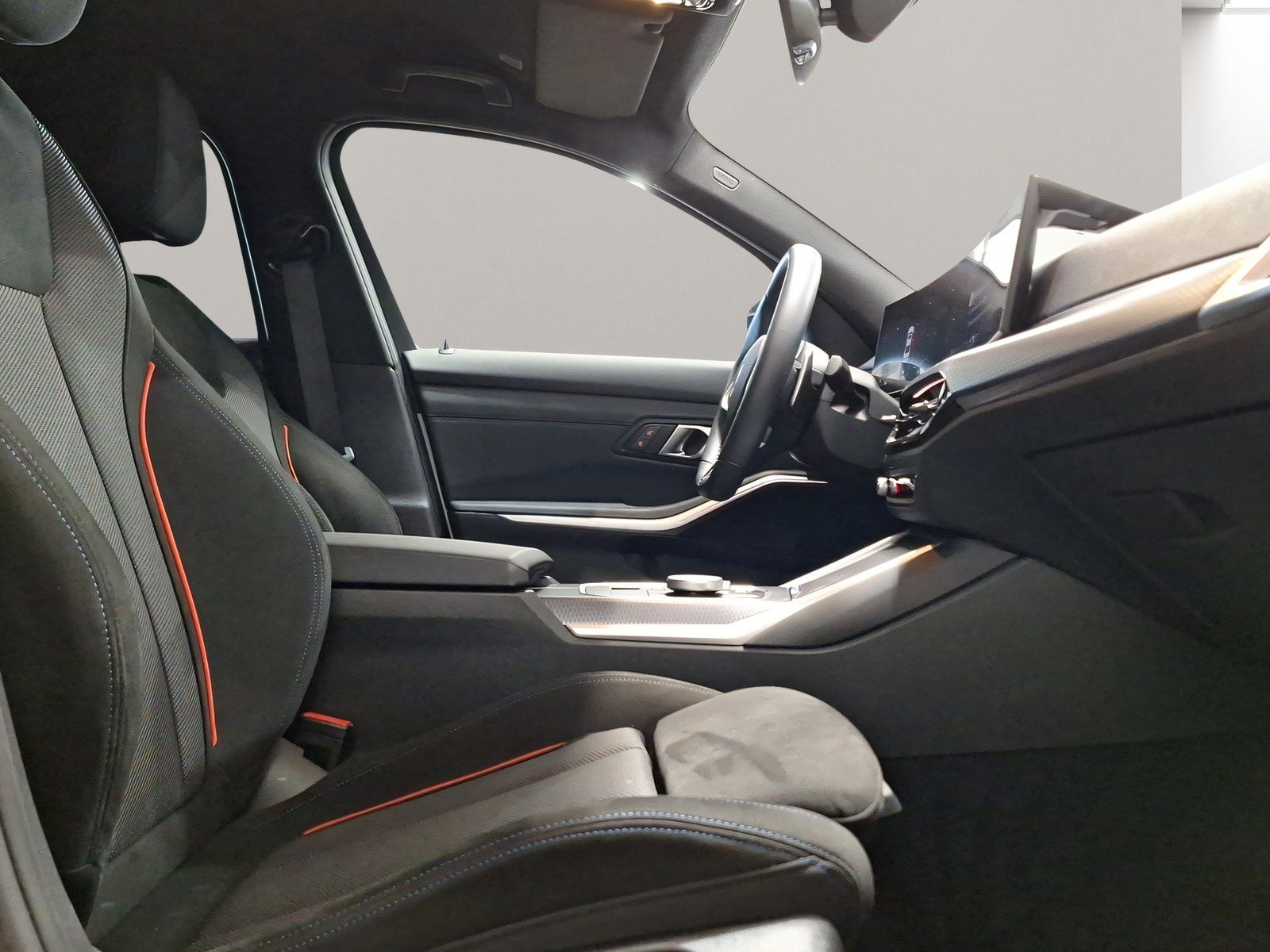 BMW 318i Limousine M Sport Navi Kamera Sitzheizung foto 5