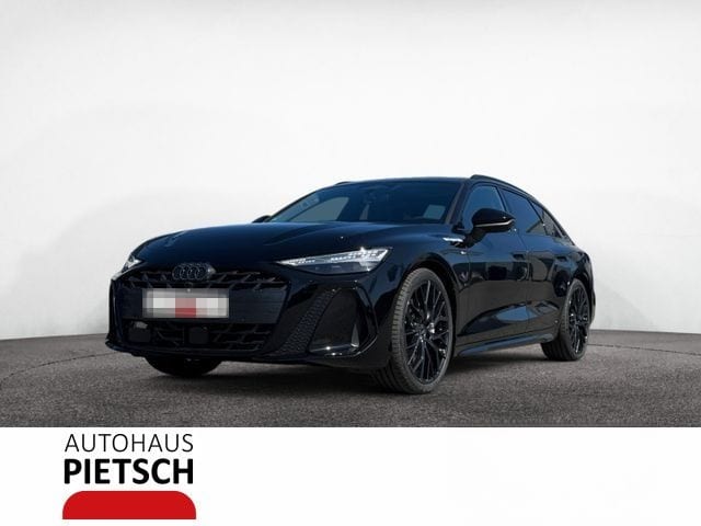 Audi A6 Avant edition one TDI quattro 2025