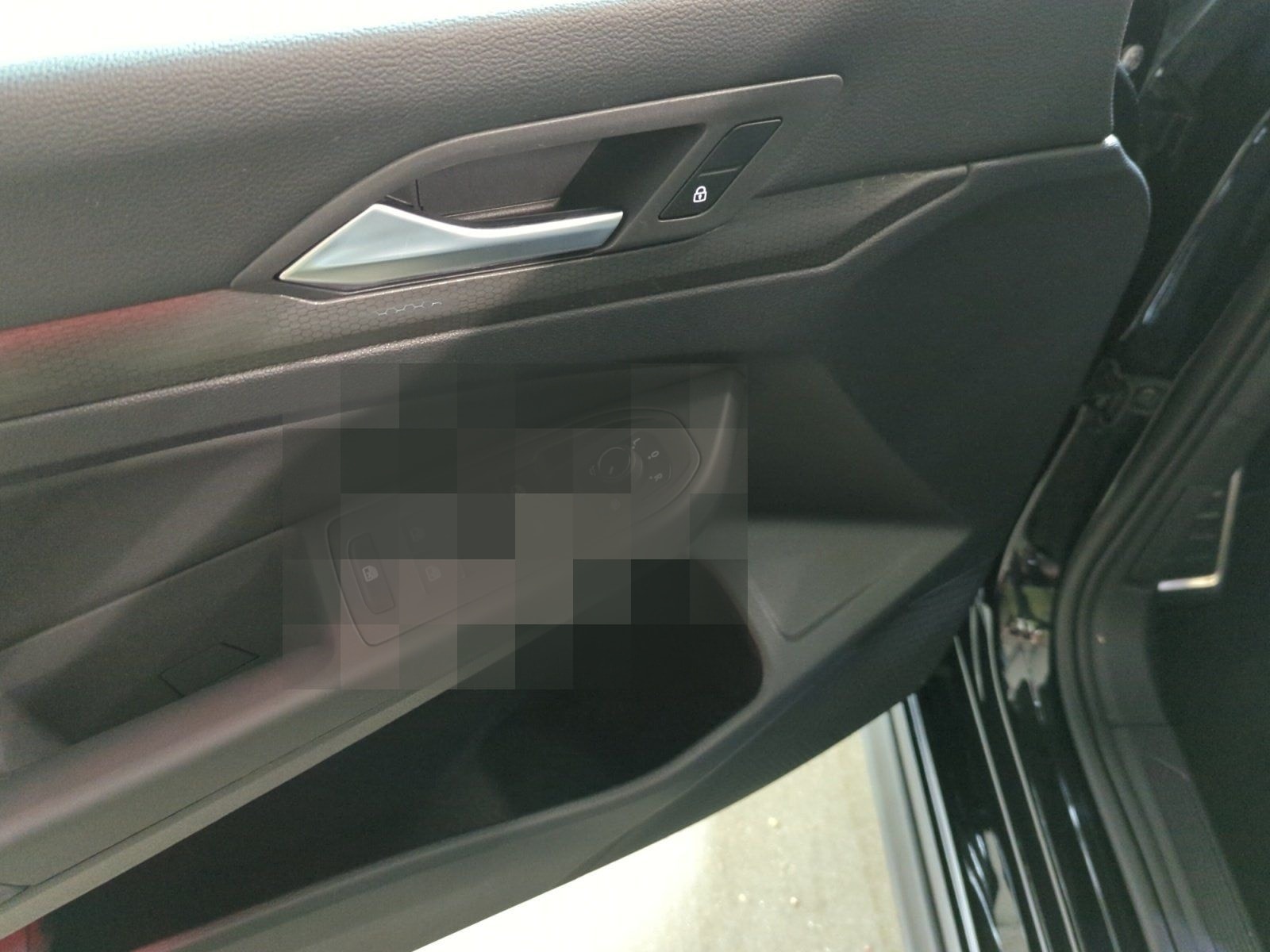 Volkswagen Golf VIII GTI 2.0 TSI DSG Clubsport 45 Vmax270 foto 16