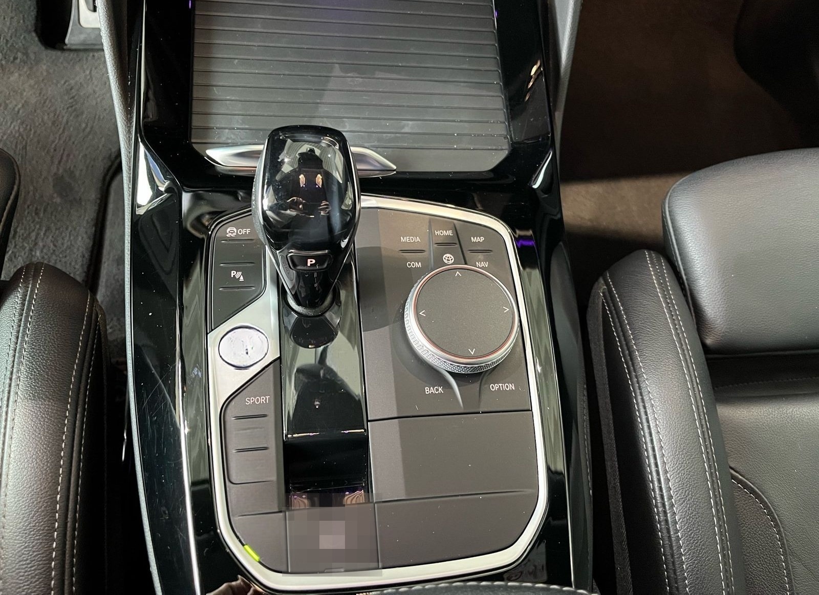 BMW X4 xDrive20i M-Sportpaket/HUD/Laserlicht/AHK/LCP foto 15