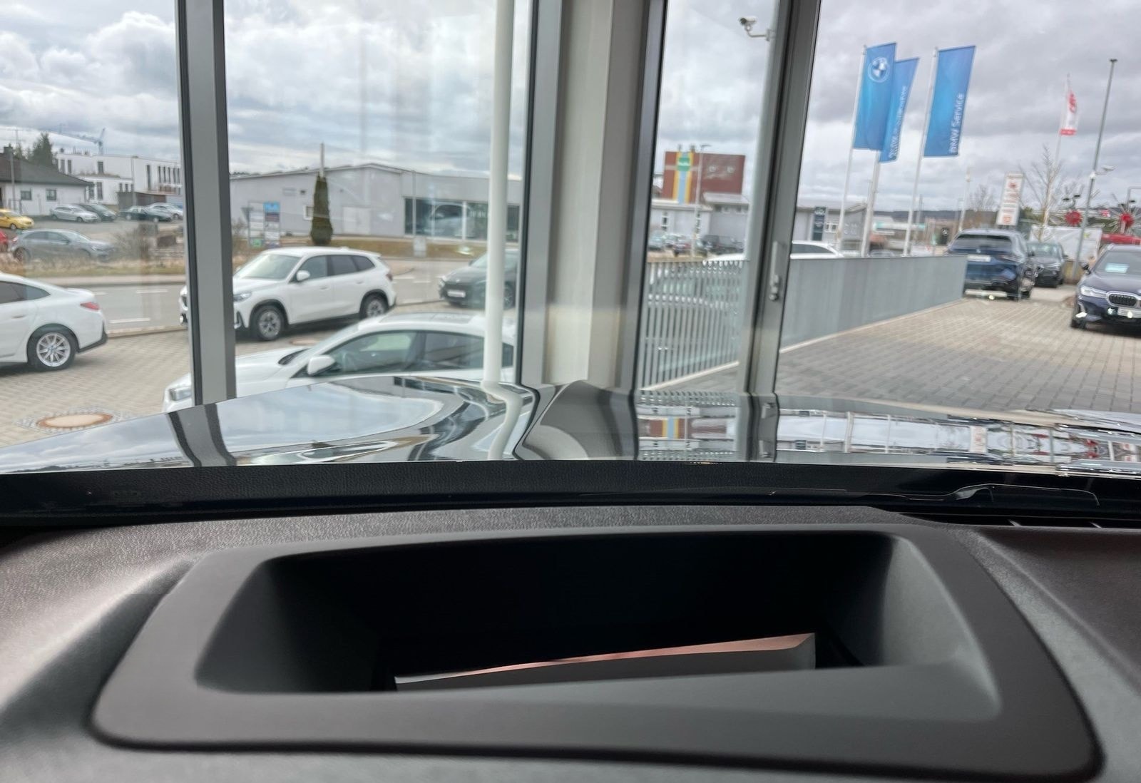 BMW X4 xDrive20i M-Sportpaket/HUD/Laserlicht/AHK/LCP foto 17