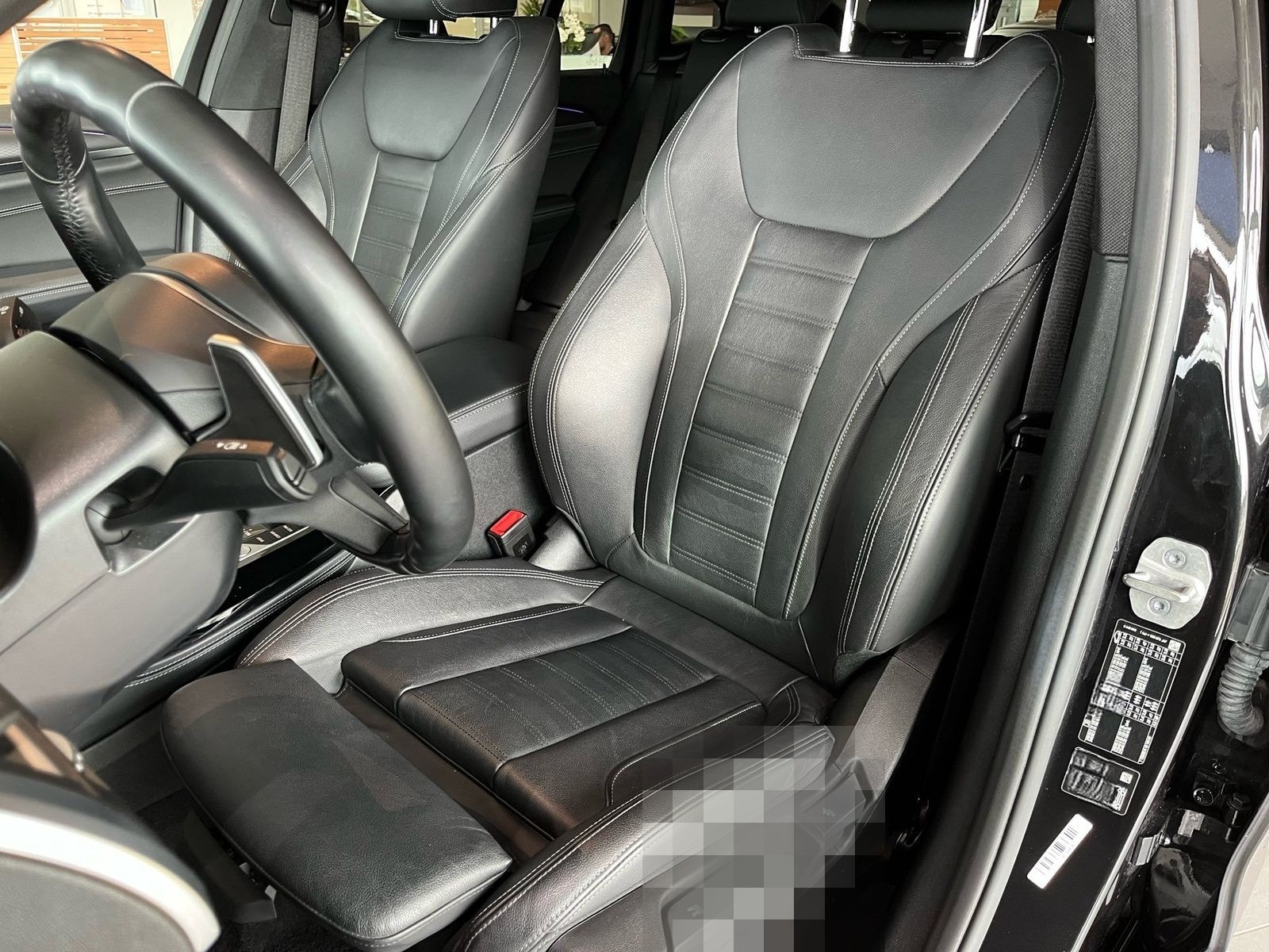 BMW X4 xDrive20i M-Sportpaket/HUD/Laserlicht/AHK/LCP foto 10