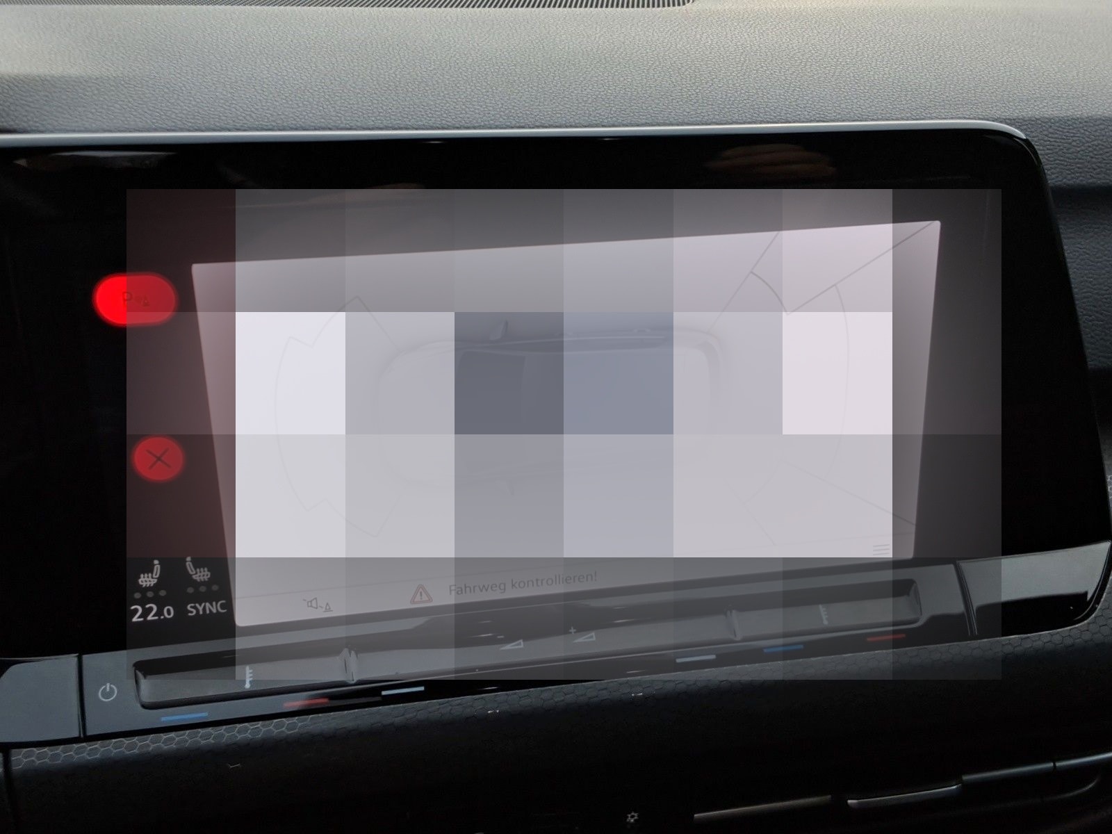 Volkswagen Golf GTI DSG CLUBSPORT Black Style,Navi,MATRIX foto 12